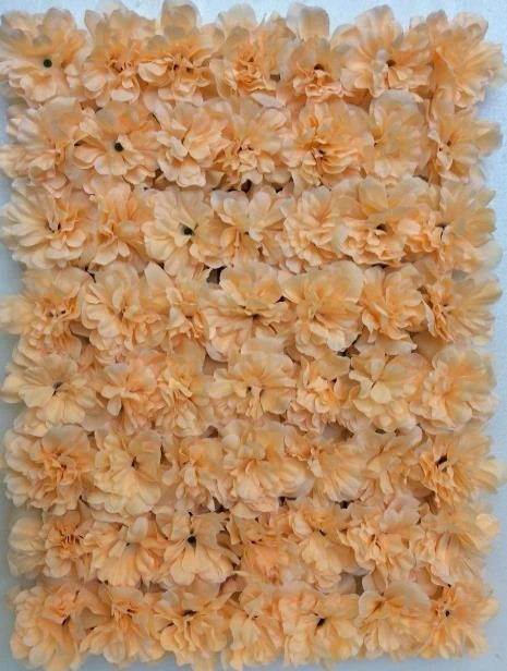 New Floral Mat 40x60 56Fl 195p